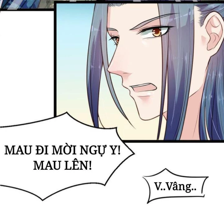 Nhất Đỉnh Vương Phi Chapter 11 - 26