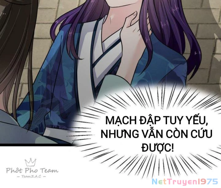 Nhất Đỉnh Vương Phi Chapter 11 - 35