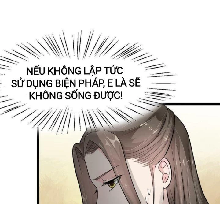 Nhất Đỉnh Vương Phi Chapter 11 - 36