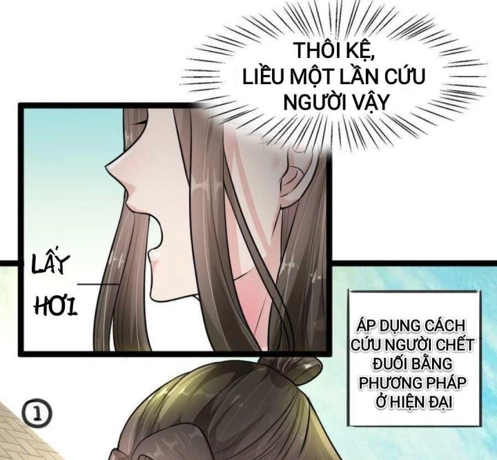 Nhất Đỉnh Vương Phi Chapter 11 - 38
