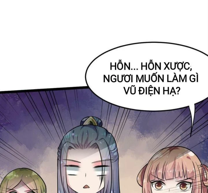 Nhất Đỉnh Vương Phi Chapter 11 - 40