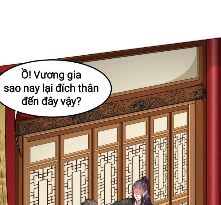 Nhất Đỉnh Vương Phi Chapter 12 - 7