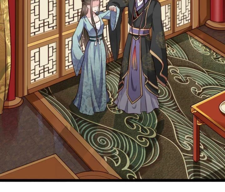 Nhất Đỉnh Vương Phi Chapter 12 - 8