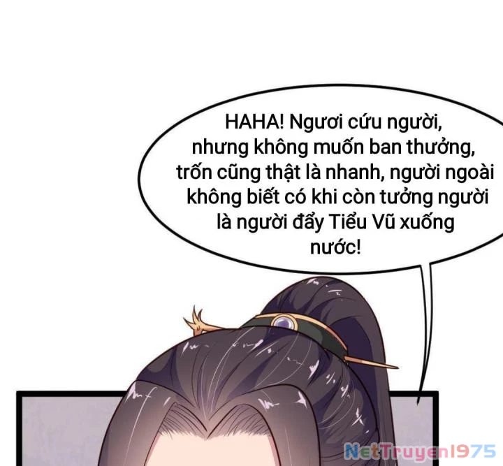 Nhất Đỉnh Vương Phi Chapter 12 - 9
