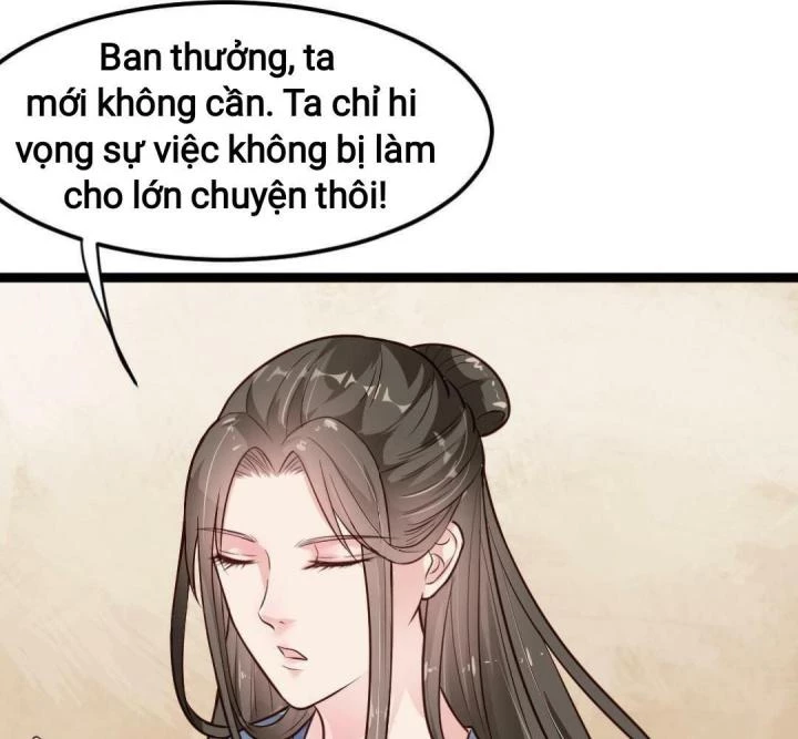 Nhất Đỉnh Vương Phi Chapter 12 - 11