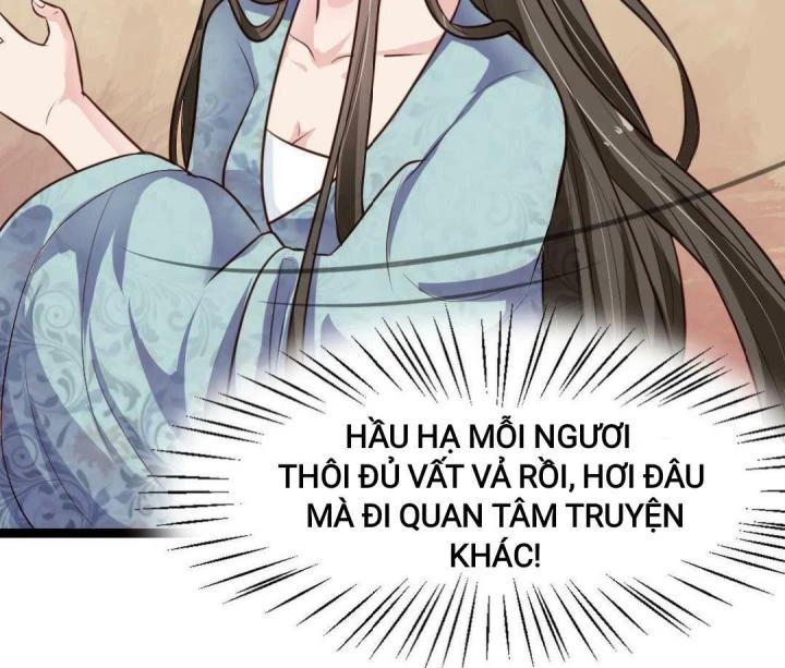 Nhất Đỉnh Vương Phi Chapter 12 - 12
