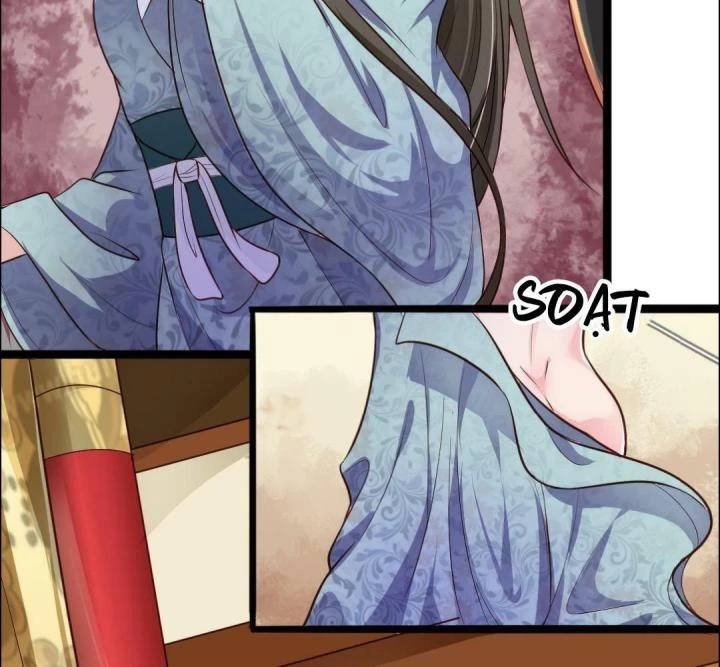 Nhất Đỉnh Vương Phi Chapter 12 - 15