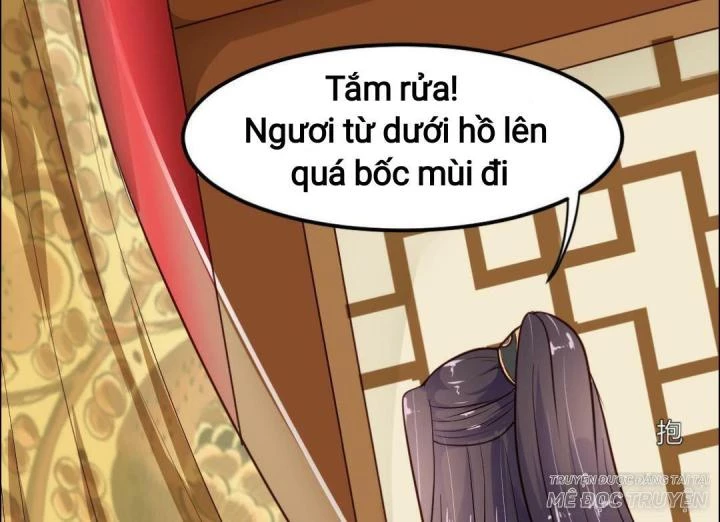 Nhất Đỉnh Vương Phi Chapter 12 - 16