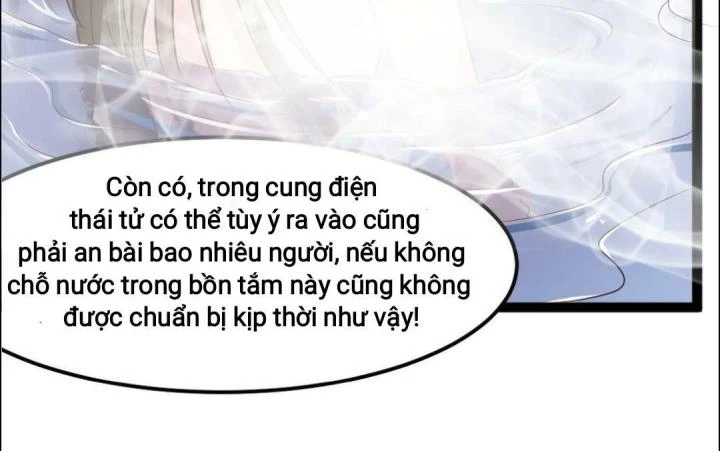 Nhất Đỉnh Vương Phi Chapter 12 - 22