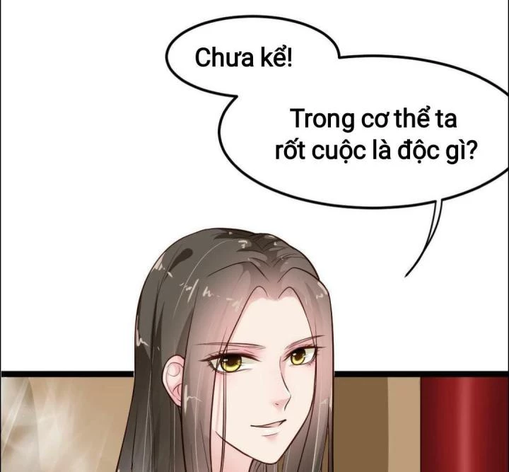 Nhất Đỉnh Vương Phi Chapter 12 - 23