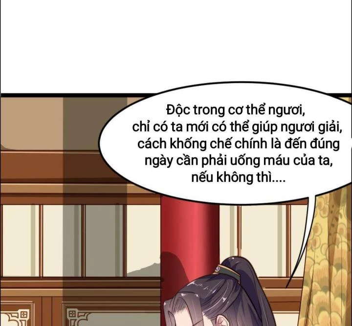 Nhất Đỉnh Vương Phi Chapter 12 - 27