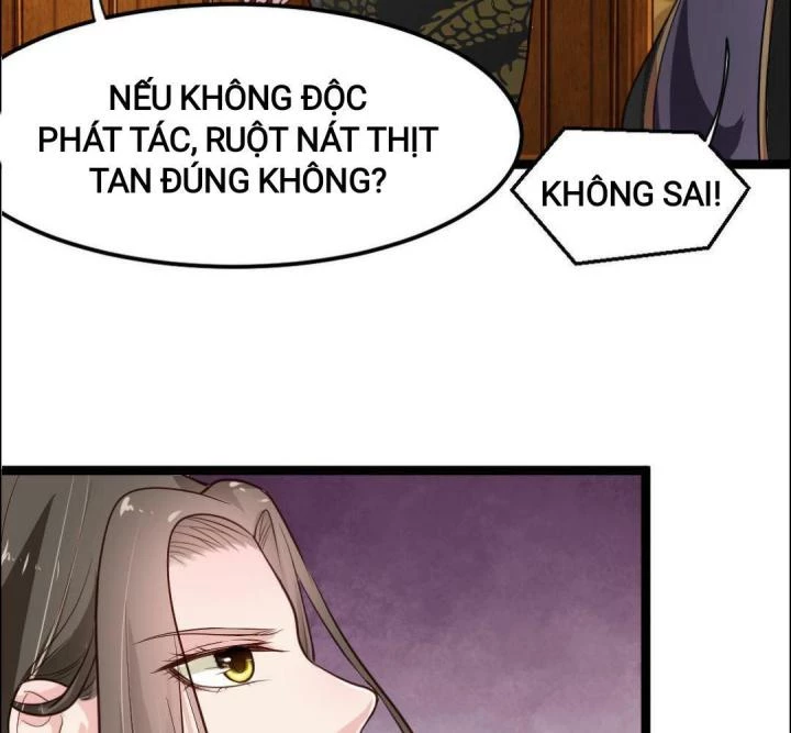 Nhất Đỉnh Vương Phi Chapter 12 - 29