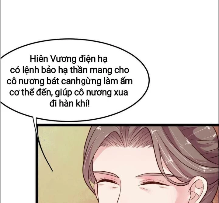 Nhất Đỉnh Vương Phi Chapter 12 - 35
