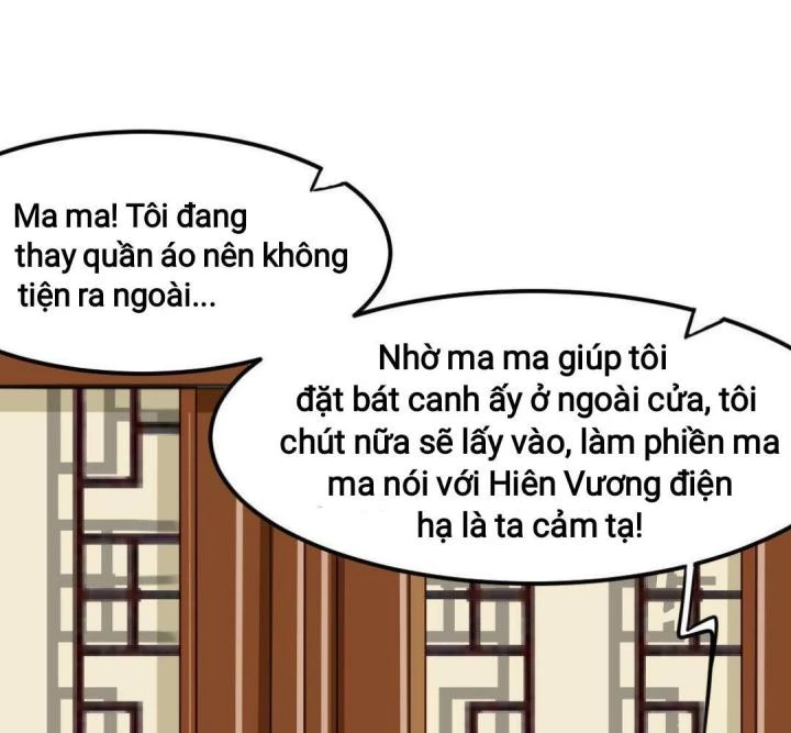 Nhất Đỉnh Vương Phi Chapter 12 - 44
