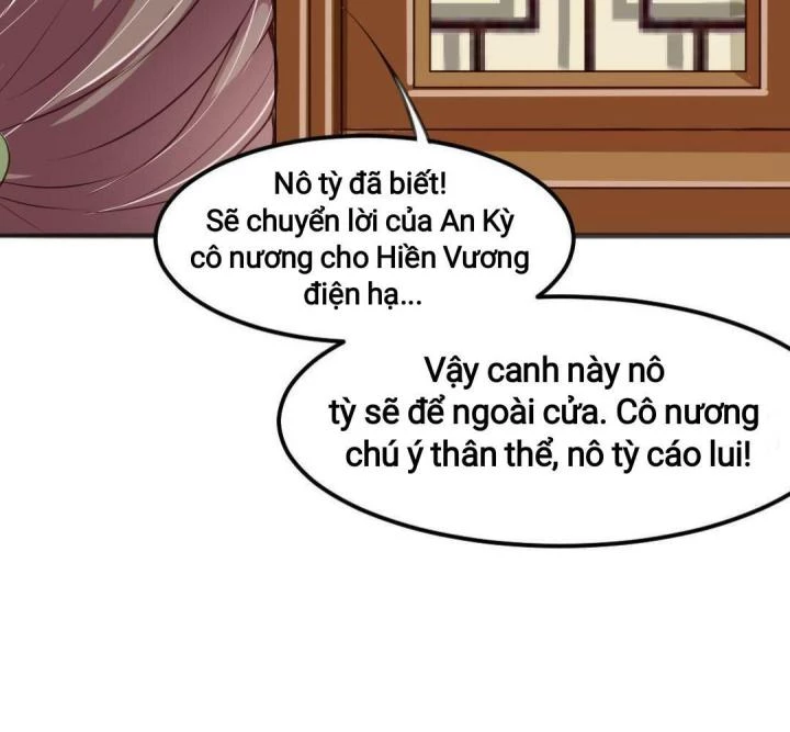 Nhất Đỉnh Vương Phi Chapter 12 - 46