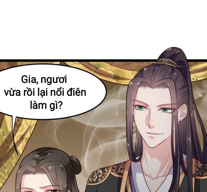 Nhất Đỉnh Vương Phi Chapter 12 - 48