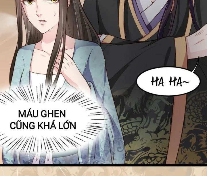 Nhất Đỉnh Vương Phi Chapter 12 - 49