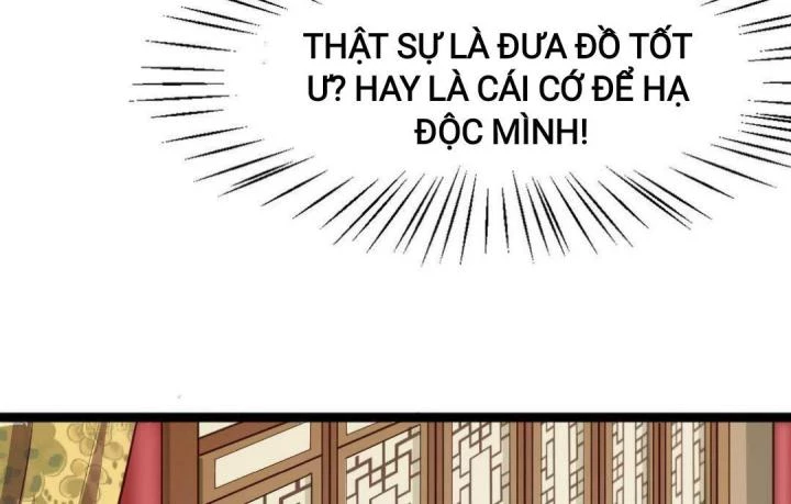 Nhất Đỉnh Vương Phi Chapter 13 - 12