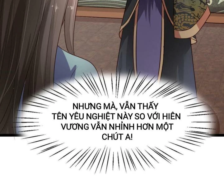 Nhất Đỉnh Vương Phi Chapter 13 - 14