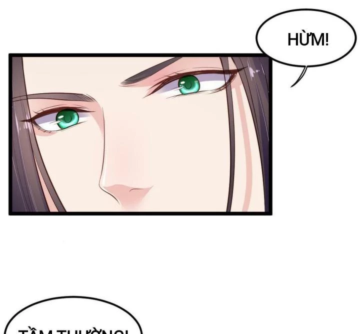 Nhất Đỉnh Vương Phi Chapter 13 - 17