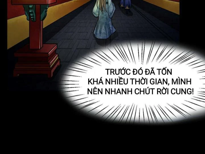 Nhất Đỉnh Vương Phi Chapter 13 - 22