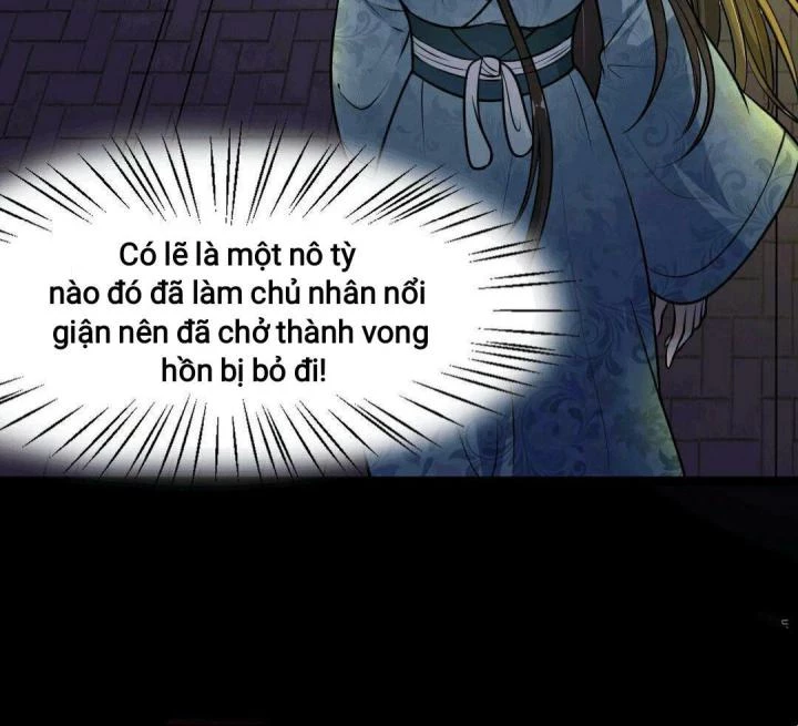 Nhất Đỉnh Vương Phi Chapter 13 - 27