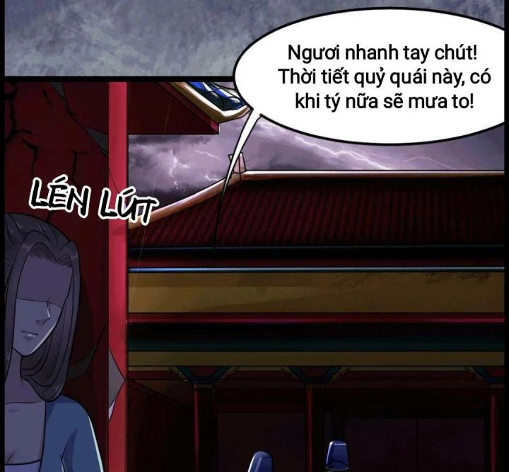 Nhất Đỉnh Vương Phi Chapter 13 - 37