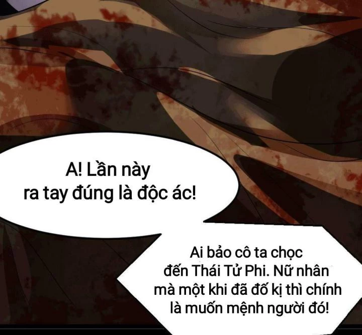 Nhất Đỉnh Vương Phi Chapter 13 - 43
