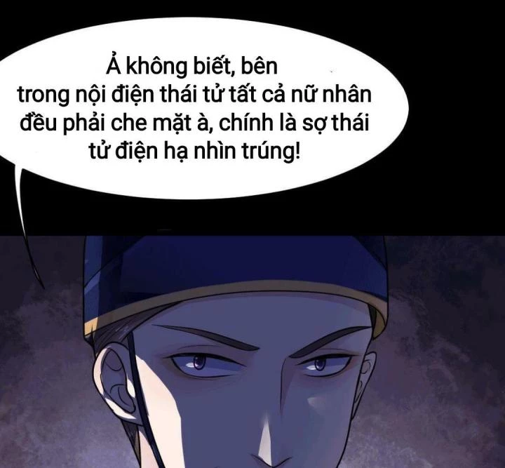 Nhất Đỉnh Vương Phi Chapter 13 - 45