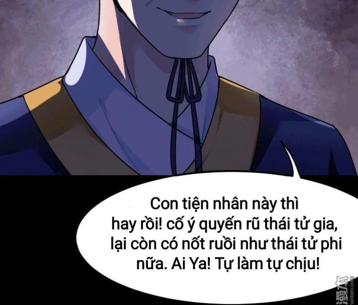 Nhất Đỉnh Vương Phi Chapter 13 - 46