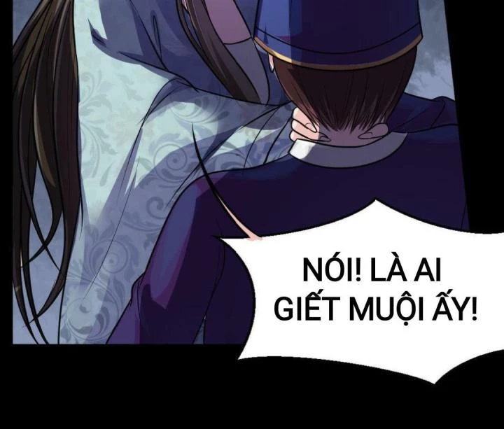 Nhất Đỉnh Vương Phi Chapter 14 - 12