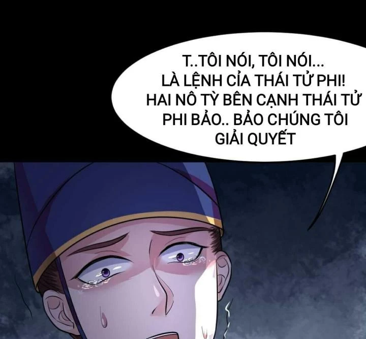 Nhất Đỉnh Vương Phi Chapter 14 - 13