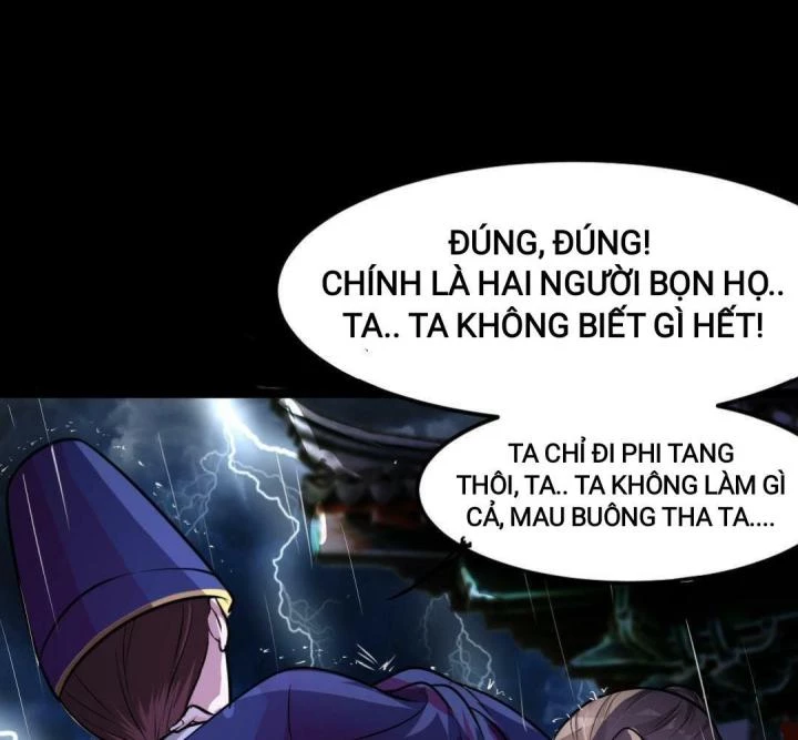 Nhất Đỉnh Vương Phi Chapter 14 - 17