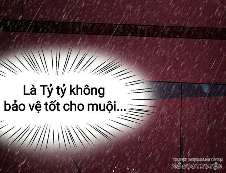 Nhất Đỉnh Vương Phi Chapter 14 - 26
