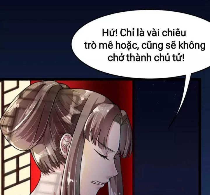 Nhất Đỉnh Vương Phi Chapter 14 - 35