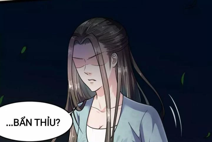 Nhất Đỉnh Vương Phi Chapter 14 - 46