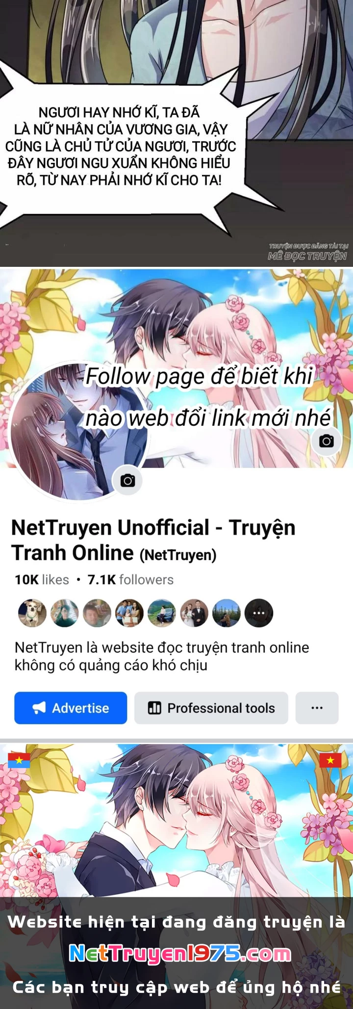 Nhất Đỉnh Vương Phi Chapter 14 - 60