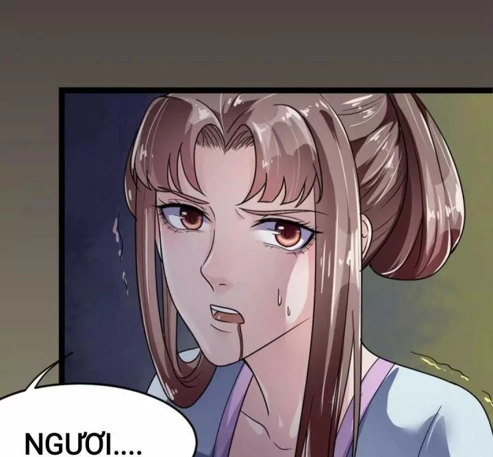 Nhất Đỉnh Vương Phi Chapter 15 - 7
