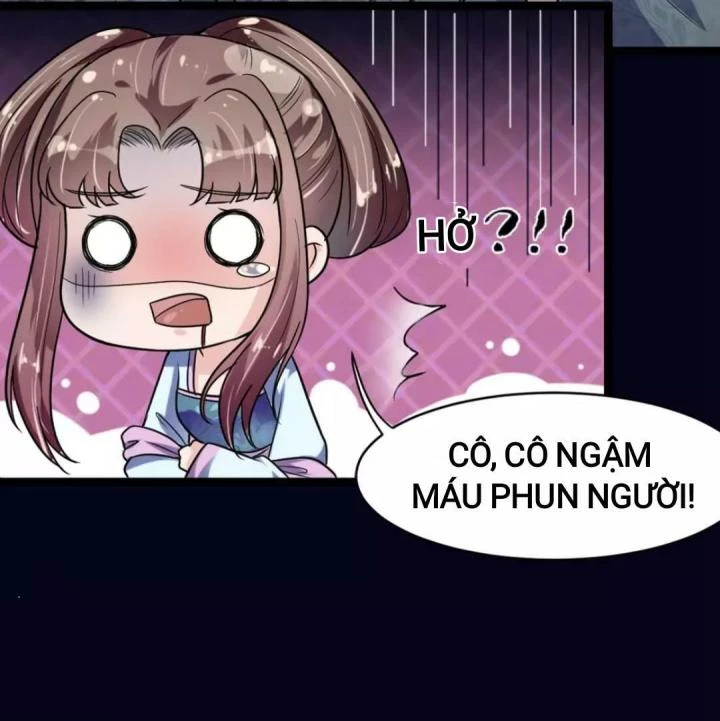 Nhất Đỉnh Vương Phi Chapter 15 - 18