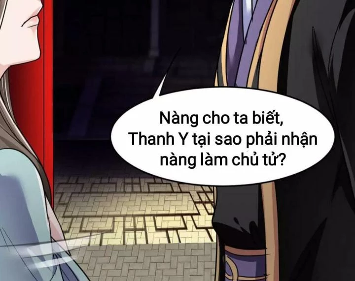 Nhất Đỉnh Vương Phi Chapter 15 - 20