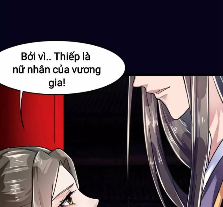 Nhất Đỉnh Vương Phi Chapter 15 - 21