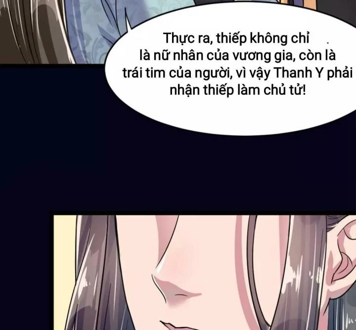 Nhất Đỉnh Vương Phi Chapter 15 - 23