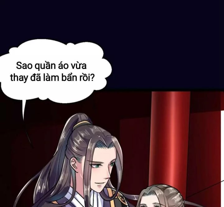 Nhất Đỉnh Vương Phi Chapter 15 - 25