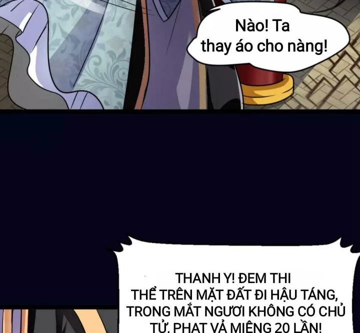 Nhất Đỉnh Vương Phi Chapter 15 - 28