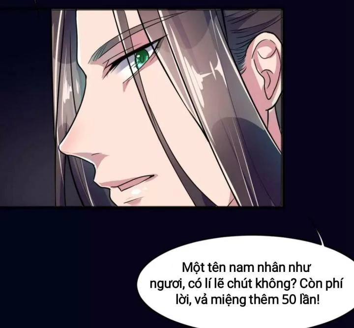 Nhất Đỉnh Vương Phi Chapter 15 - 33