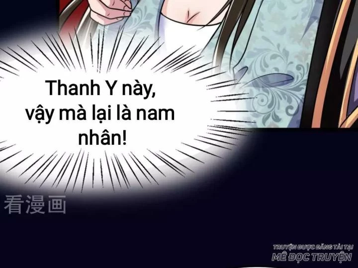 Nhất Đỉnh Vương Phi Chapter 15 - 36