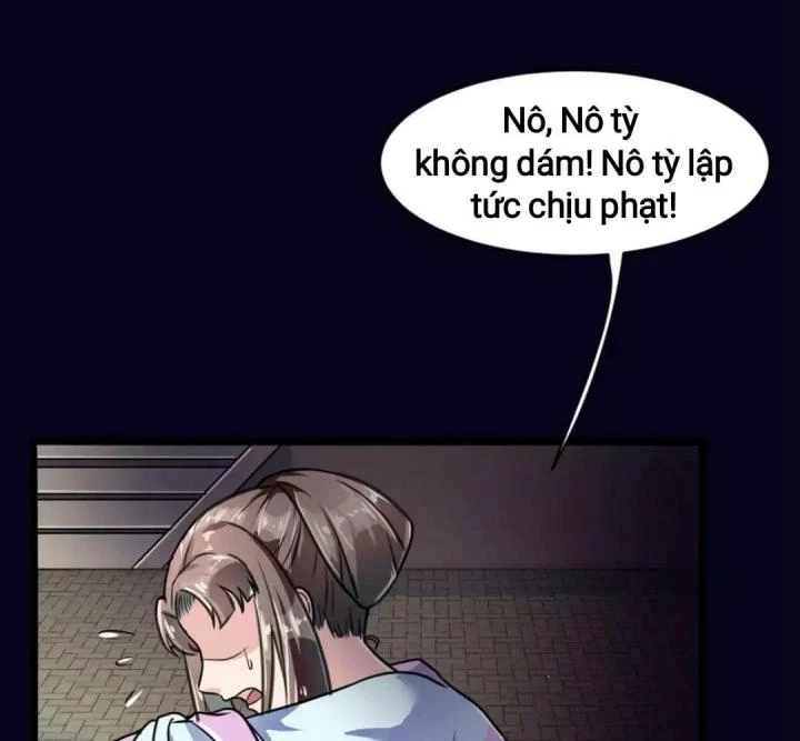 Nhất Đỉnh Vương Phi Chapter 15 - 37