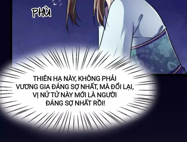 Nhất Đỉnh Vương Phi Chapter 15 - 40