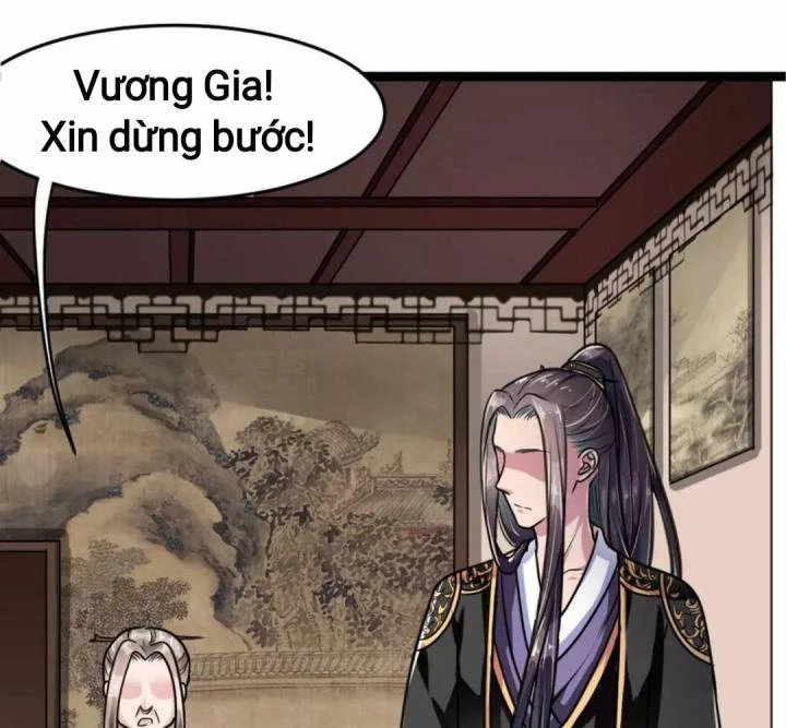 Nhất Đỉnh Vương Phi Chapter 15 - 43
