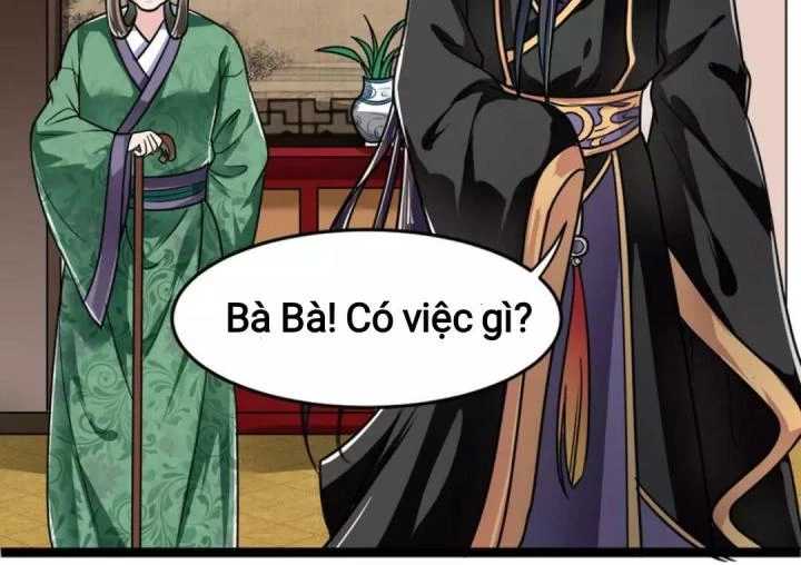 Nhất Đỉnh Vương Phi Chapter 15 - 44